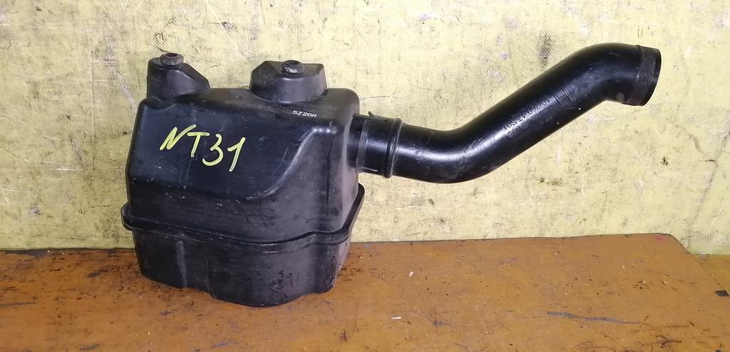 влагоотделитель Nissan X-Trail