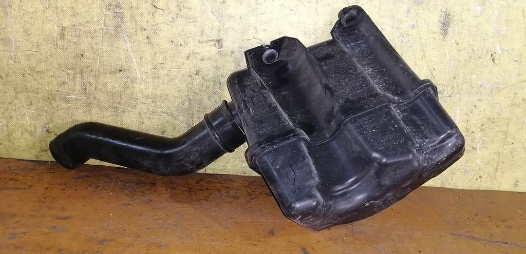 влагоотделитель Nissan X-Trail