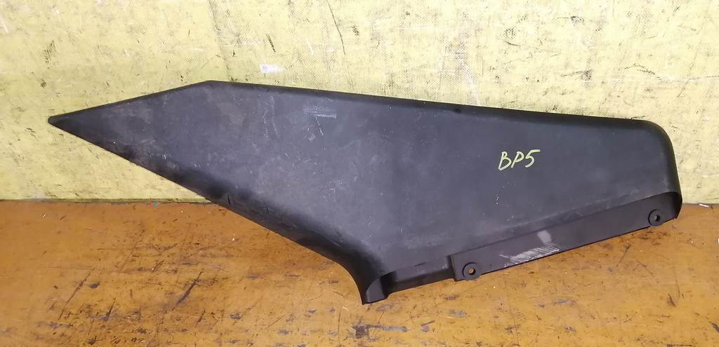 воздухозаборник Subaru Legacy