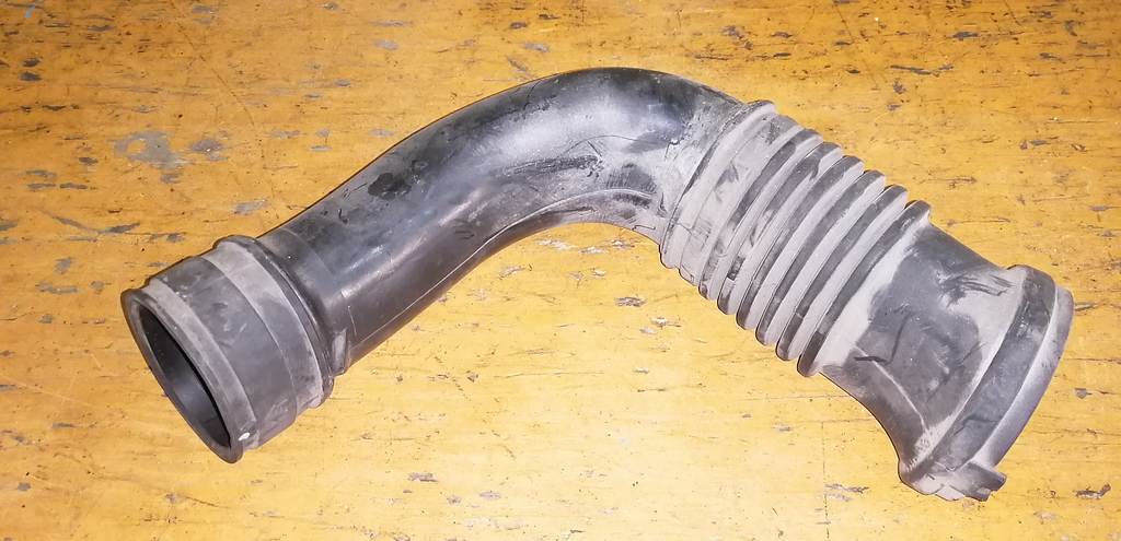 гофра воздушного фильтра Honda Stepwgn