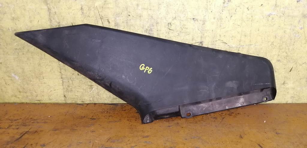 воздухозаборник Subaru Impreza