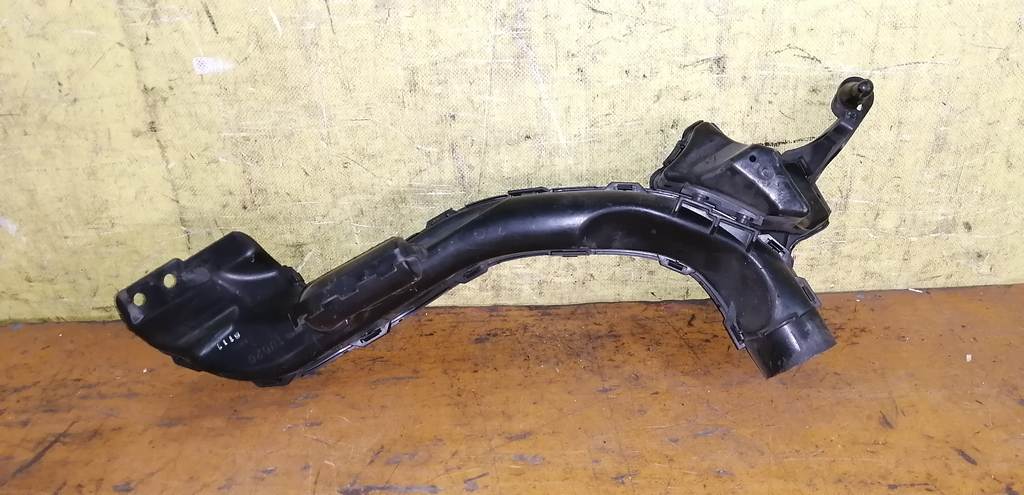 воздухозаборник Nissan Note