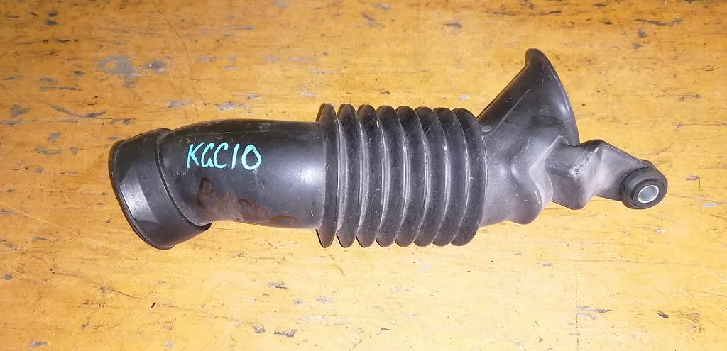 гофра воздушного фильтра Toyota Passo