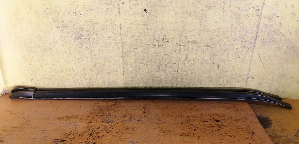 рейлинги Nissan X-Trail