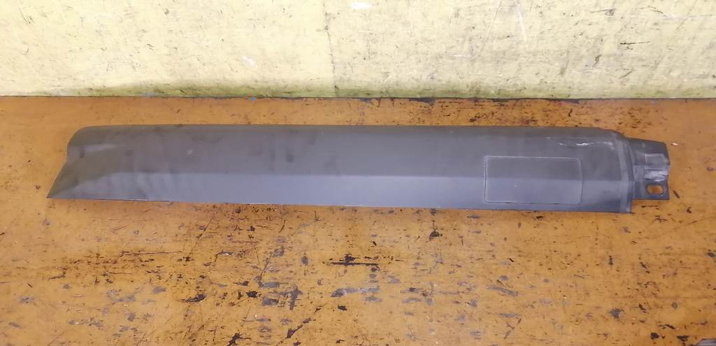 накладки на крышу Honda Element