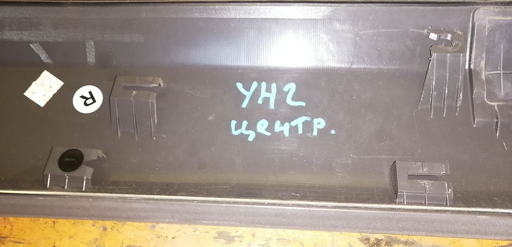 накладки на крышу Honda Element