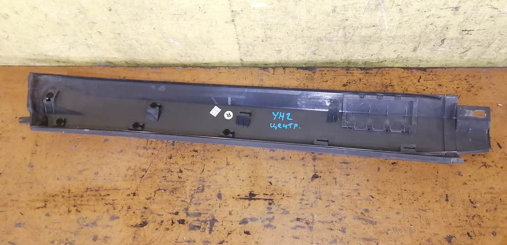 накладки на крышу Honda Element