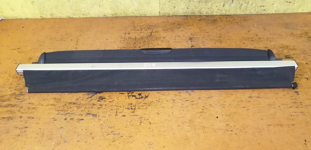 шторка багажника Subaru Legacy