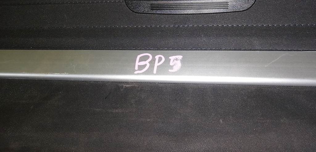 шторка багажника Subaru Legacy