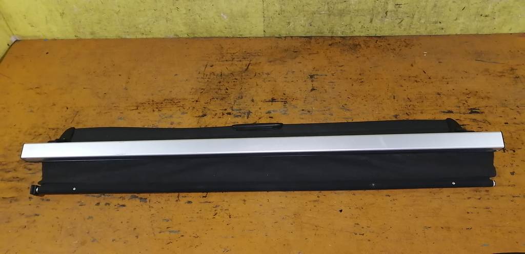 шторка багажника Subaru Legacy