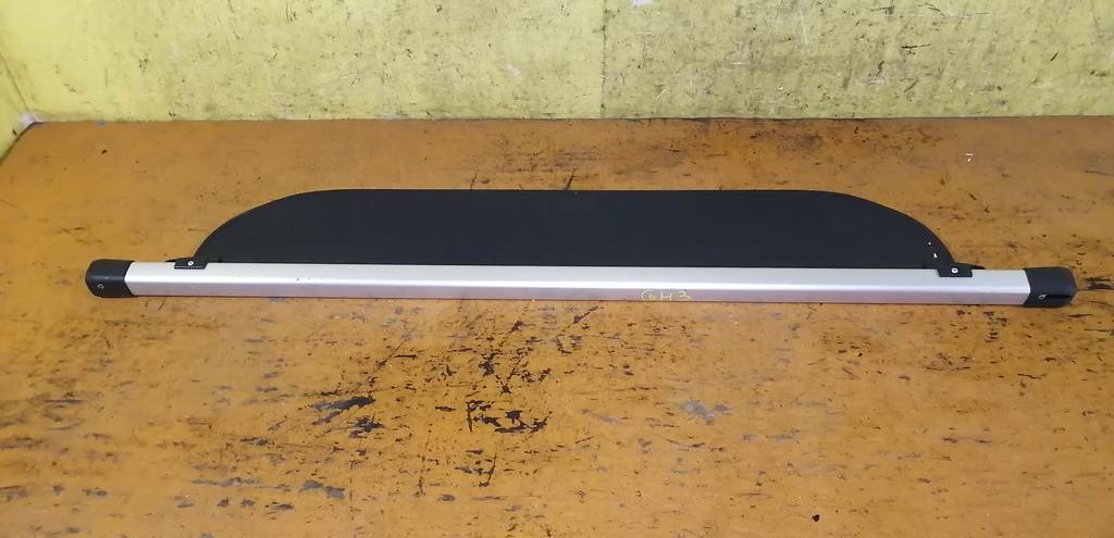 шторка багажника Subaru Impreza