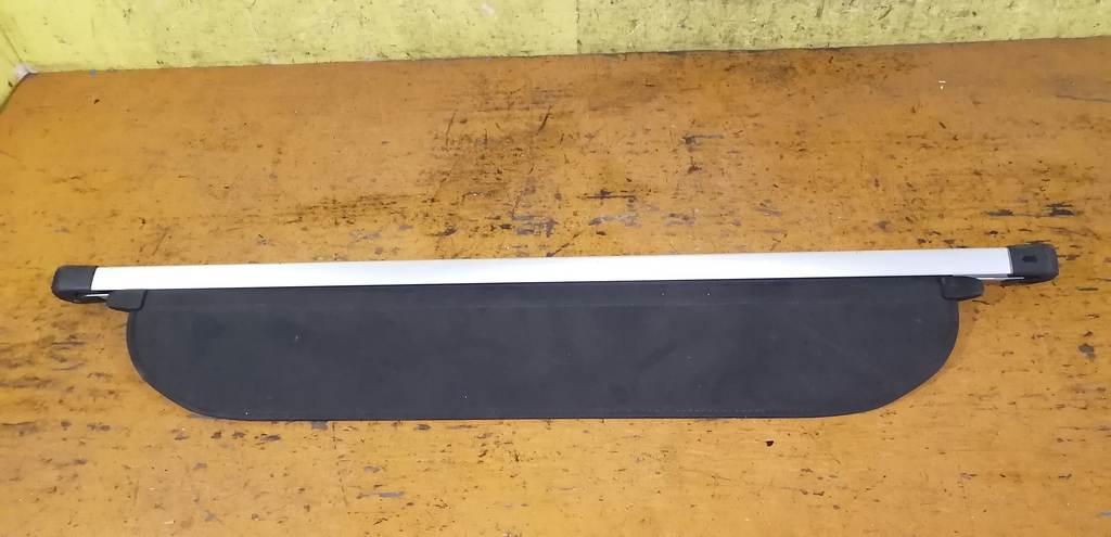 шторка багажника Subaru Impreza