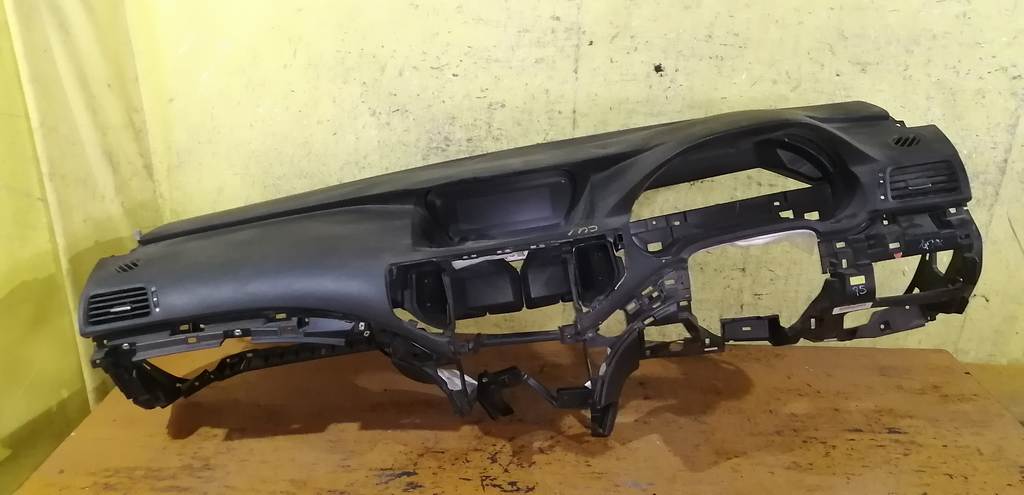 торпедо Honda Accord