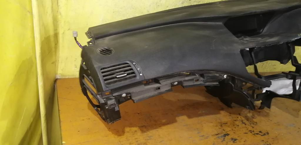 торпедо Honda Accord