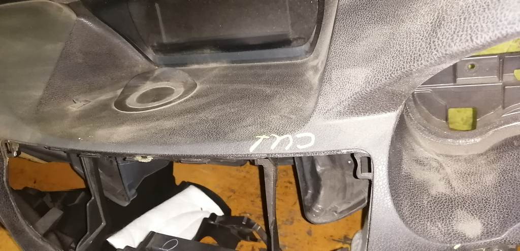 торпедо Honda Accord