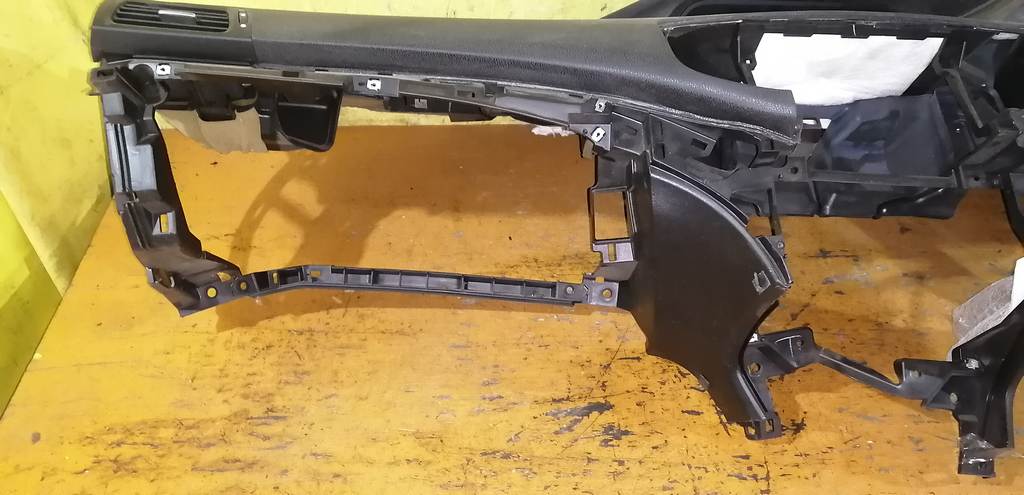 торпедо Honda Accord