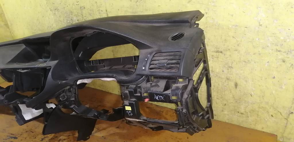 торпедо Honda Accord