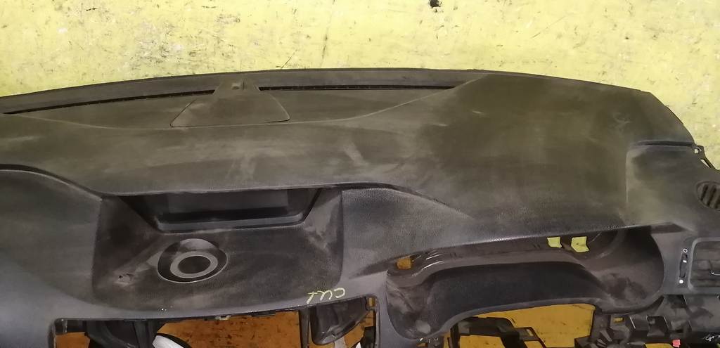 торпедо Honda Accord