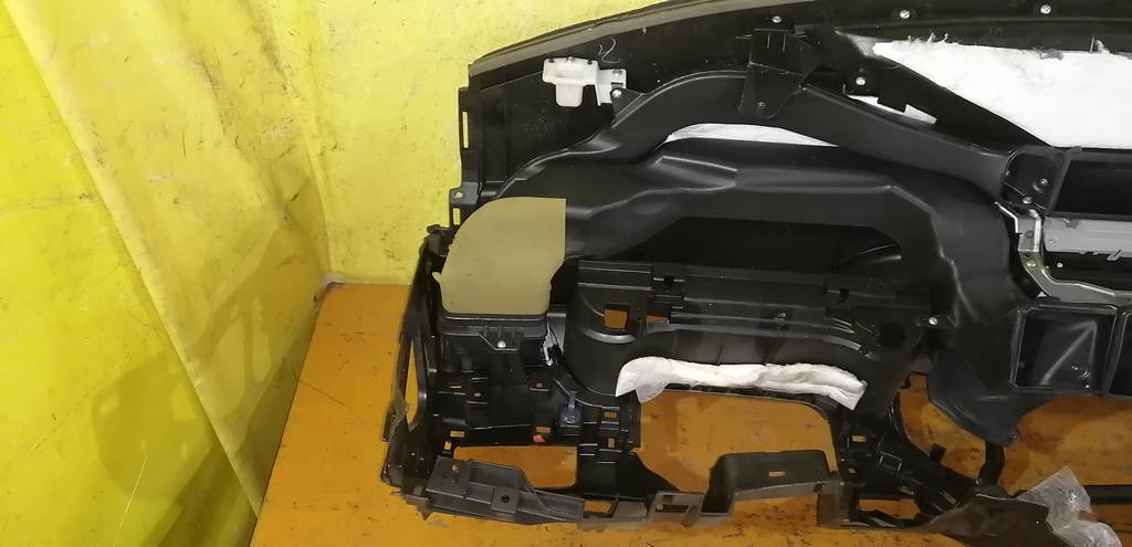 торпедо Honda Accord