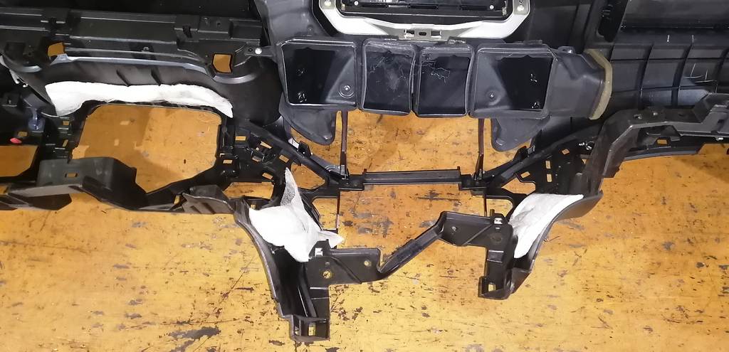 торпедо Honda Accord