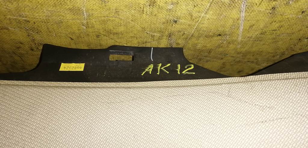 торпедо Nissan March