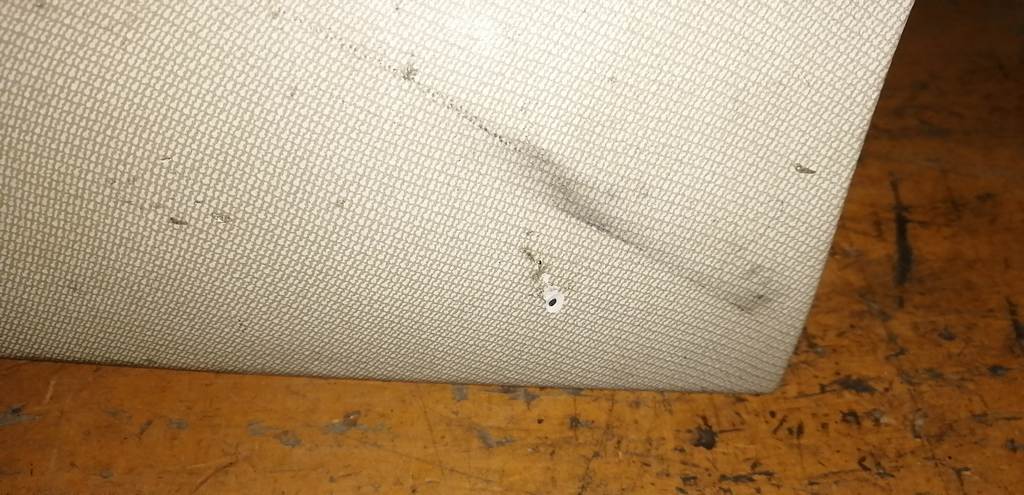 торпедо Nissan March