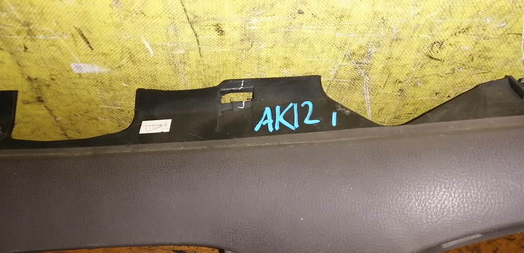 торпедо Nissan March