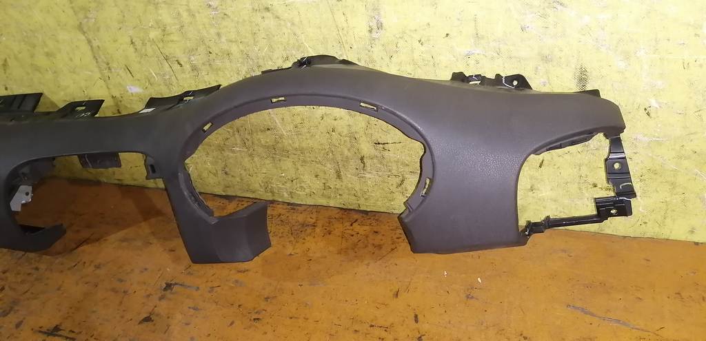 торпедо Nissan March