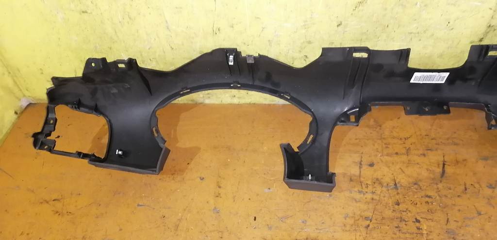 торпедо Nissan March