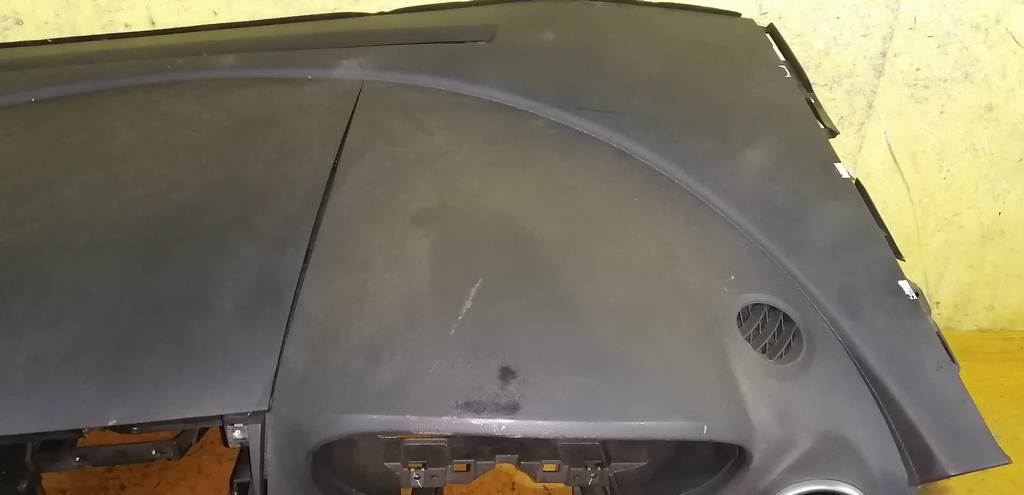 торпедо Mitsubishi Colt