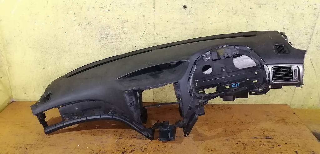 торпедо Subaru Impreza