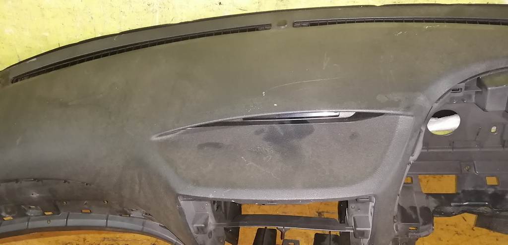 торпедо Subaru Impreza