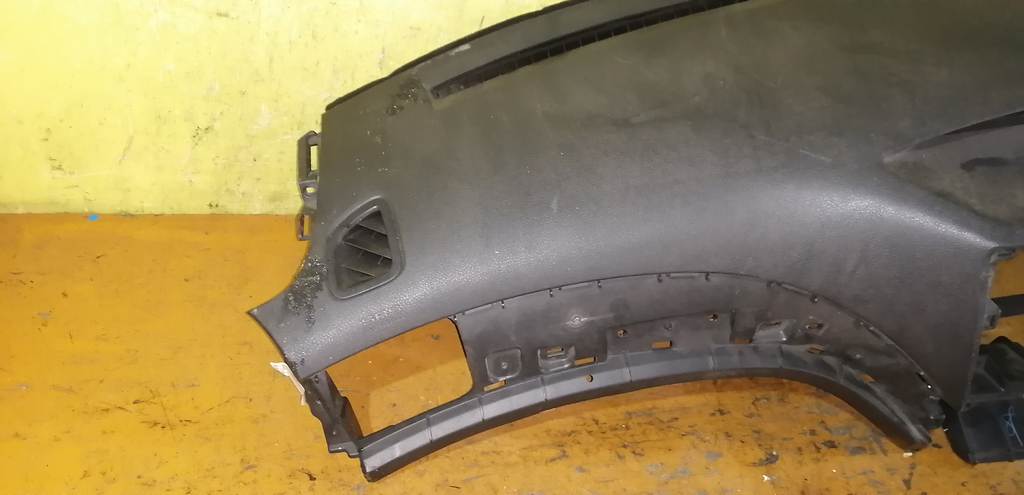 торпедо Subaru Impreza