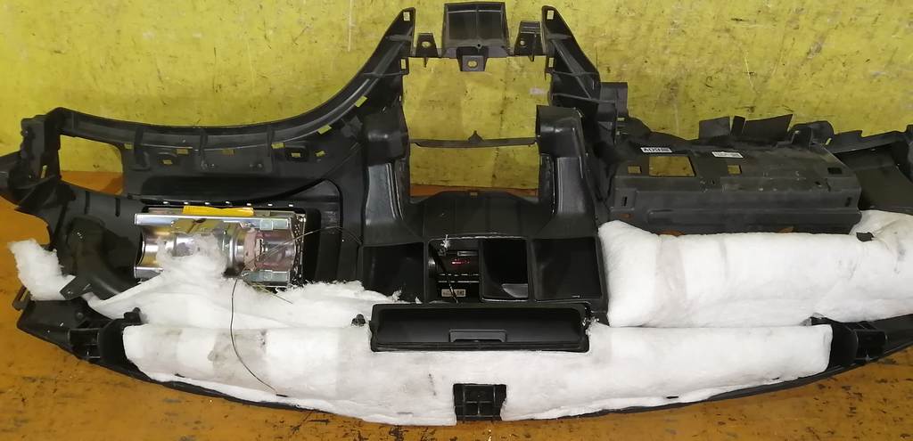 торпедо Subaru Impreza