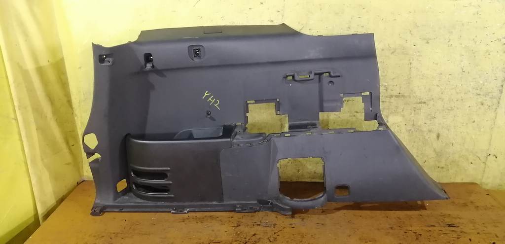 обшивка багажника Honda Element