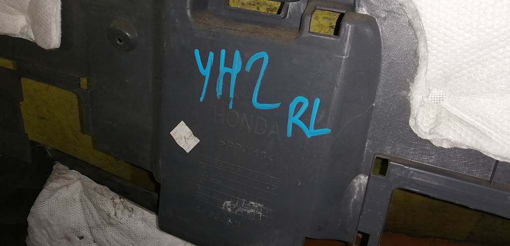 обшивка багажника Honda Element