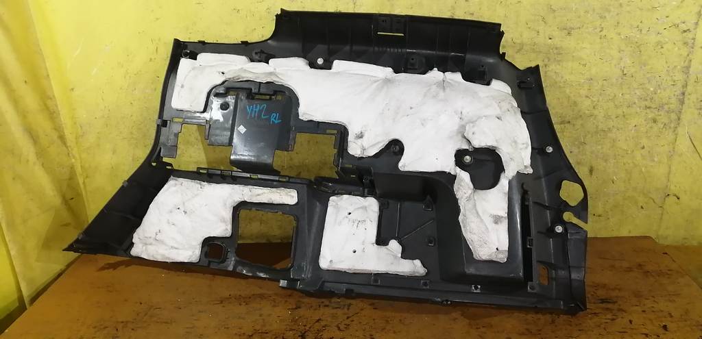 обшивка багажника Honda Element