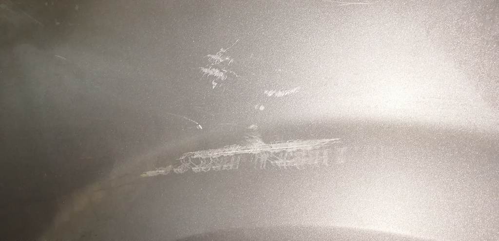 накладка на крыло Honda Element