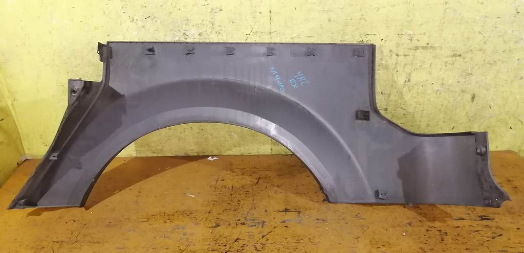 накладка на крыло Honda Element