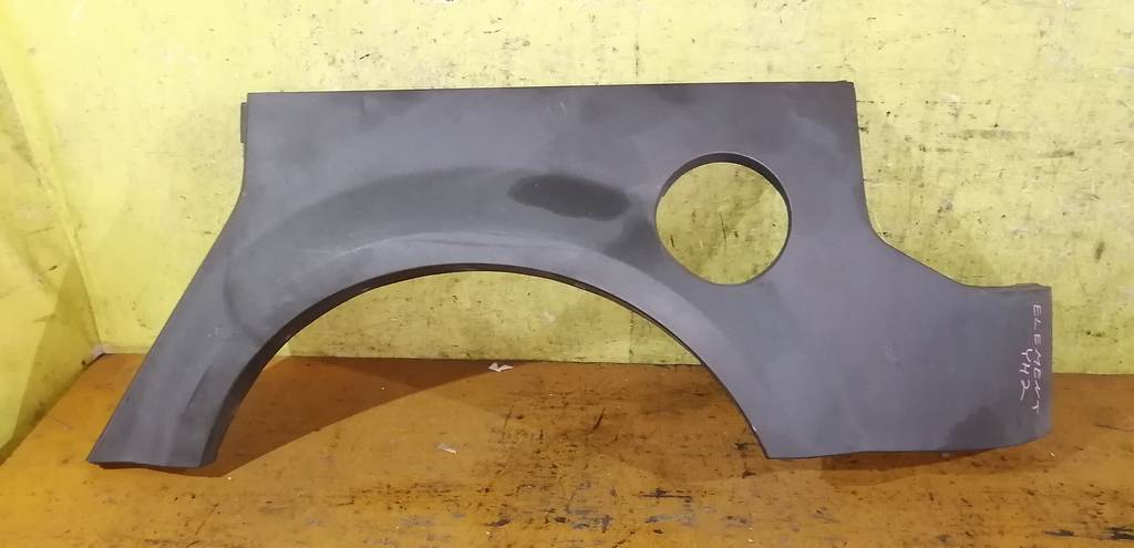 накладка на крыло Honda Element