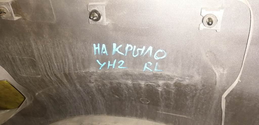 накладка на крыло Honda Element