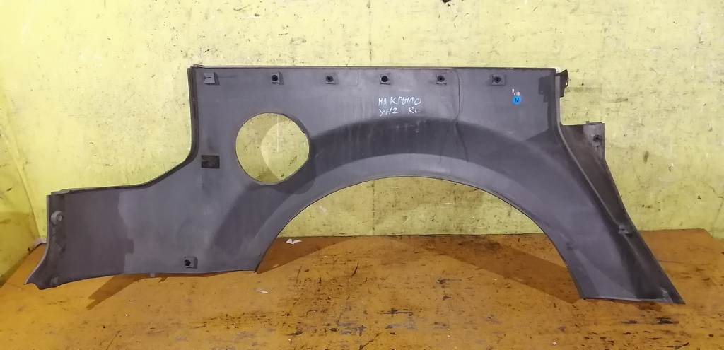 накладка на крыло Honda Element