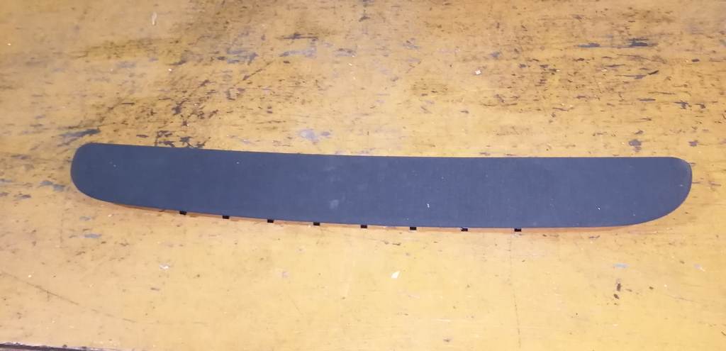 решетка динамика Mercedes-Benz E-Class