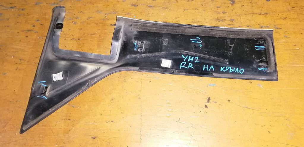 накладка на крыло Honda Element