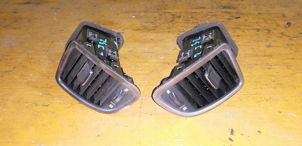 дуйки Nissan Teana