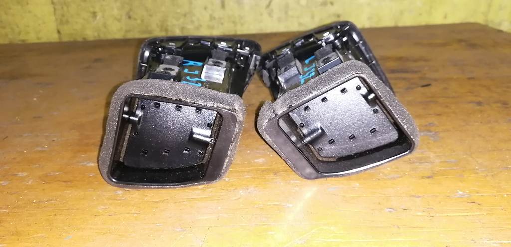 дуйки Nissan Teana