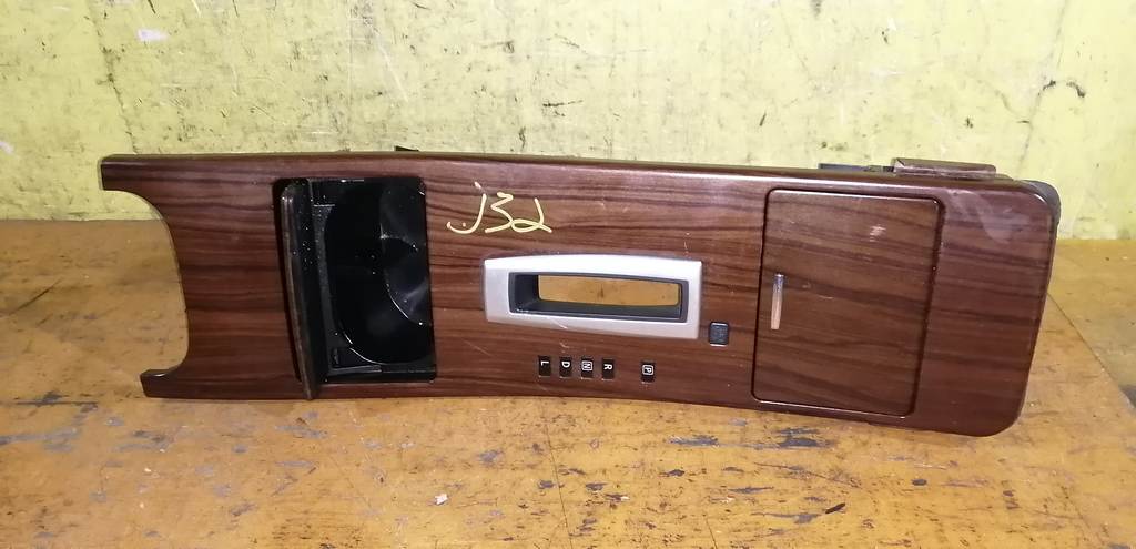 консоль кпп Nissan Teana