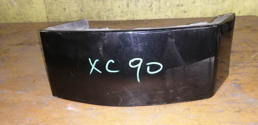 планка под стоп Volvo XC90