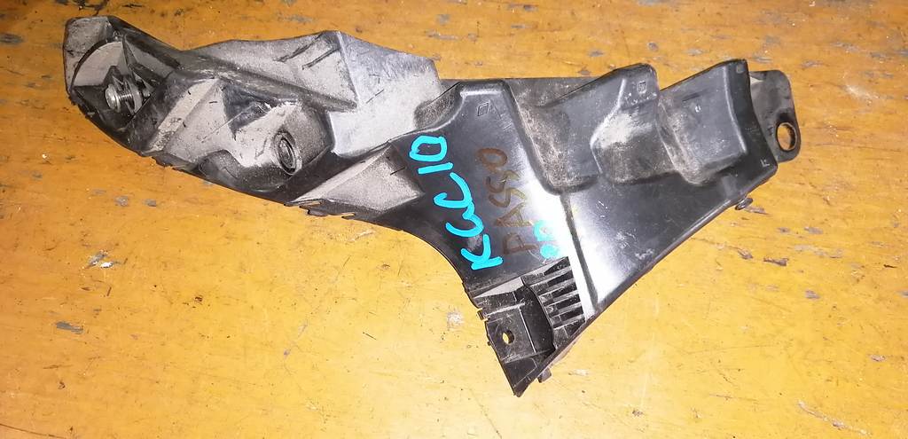 крепеж бампера Toyota Passo