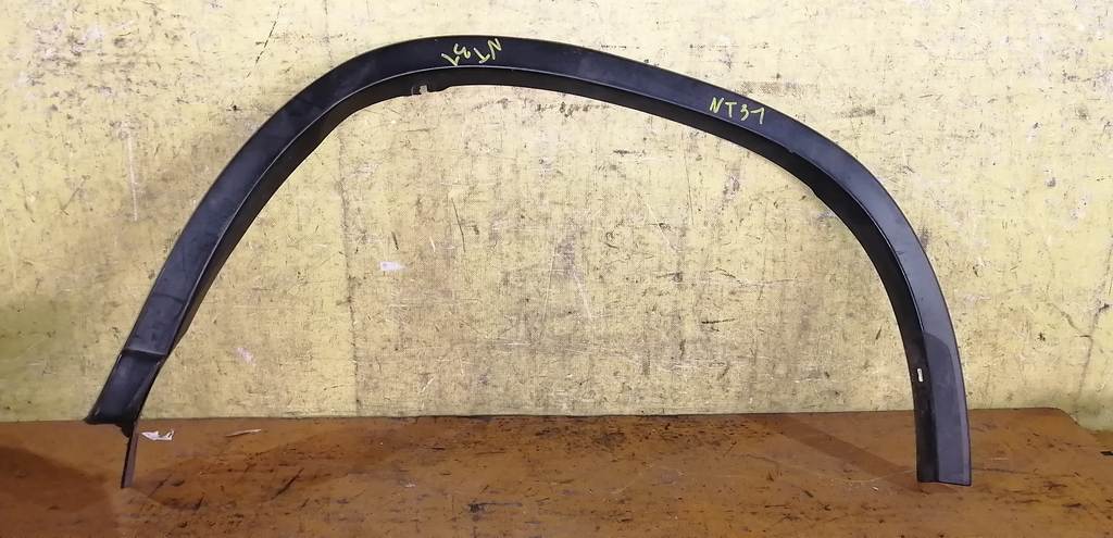 накладка на крыло Nissan X-Trail
